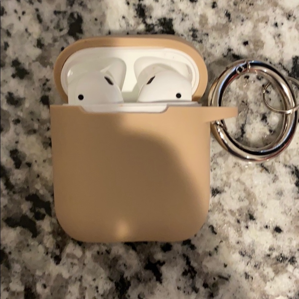 airpods